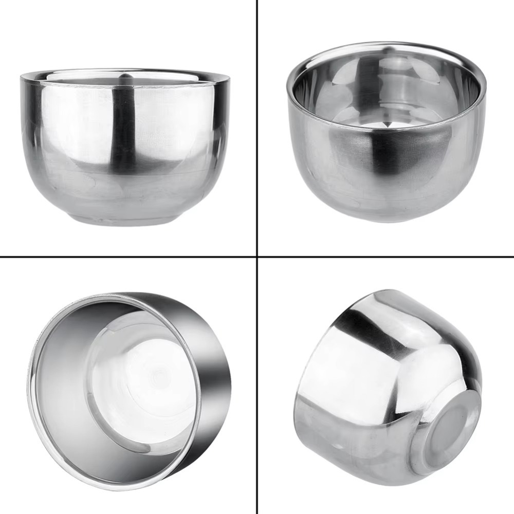 Wysokiej jakości kubek ze stal – Espresso Shot Glass recenzja i cena