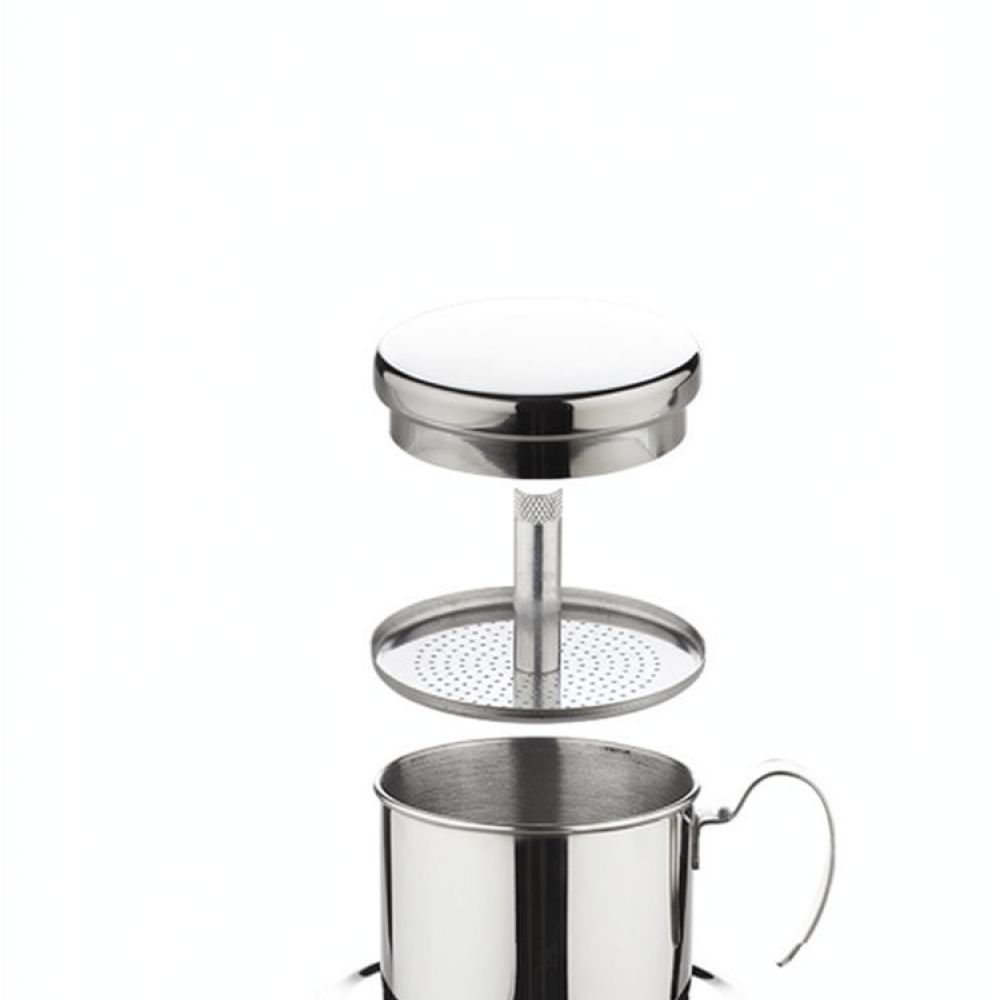 Ręczny wietnamski dzbanek do k – Coffee Equipment Pour Over recenzja i cena