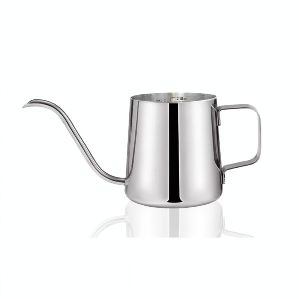 Czajnik ze stali nierdzewnej z – Coffee Equipment Pour Over recenzja i cena